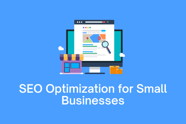 Basics of SEO Optimization for Small Businesses | Social Hire